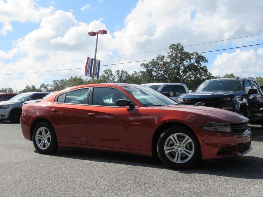 new 2023 Dodge Charger car, priced at $30,470