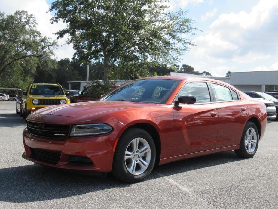 new 2023 Dodge Charger car, priced at $30,470