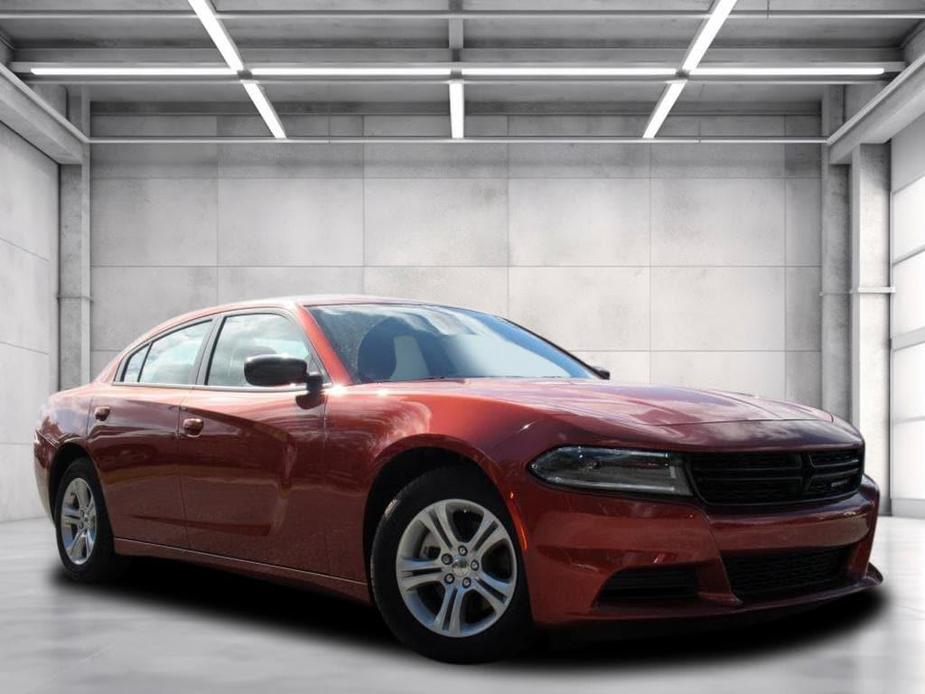 new 2023 Dodge Charger car, priced at $27,550