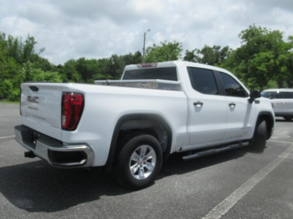 used 2020 GMC Sierra 1500 car