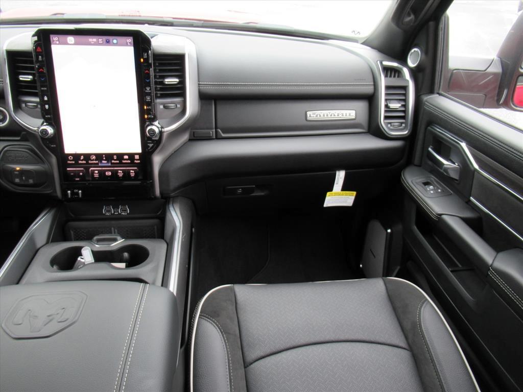 new 2026 Ram 2500 car, priced at $87,355
