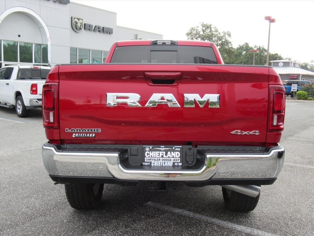new 2026 Ram 2500 car, priced at $87,355