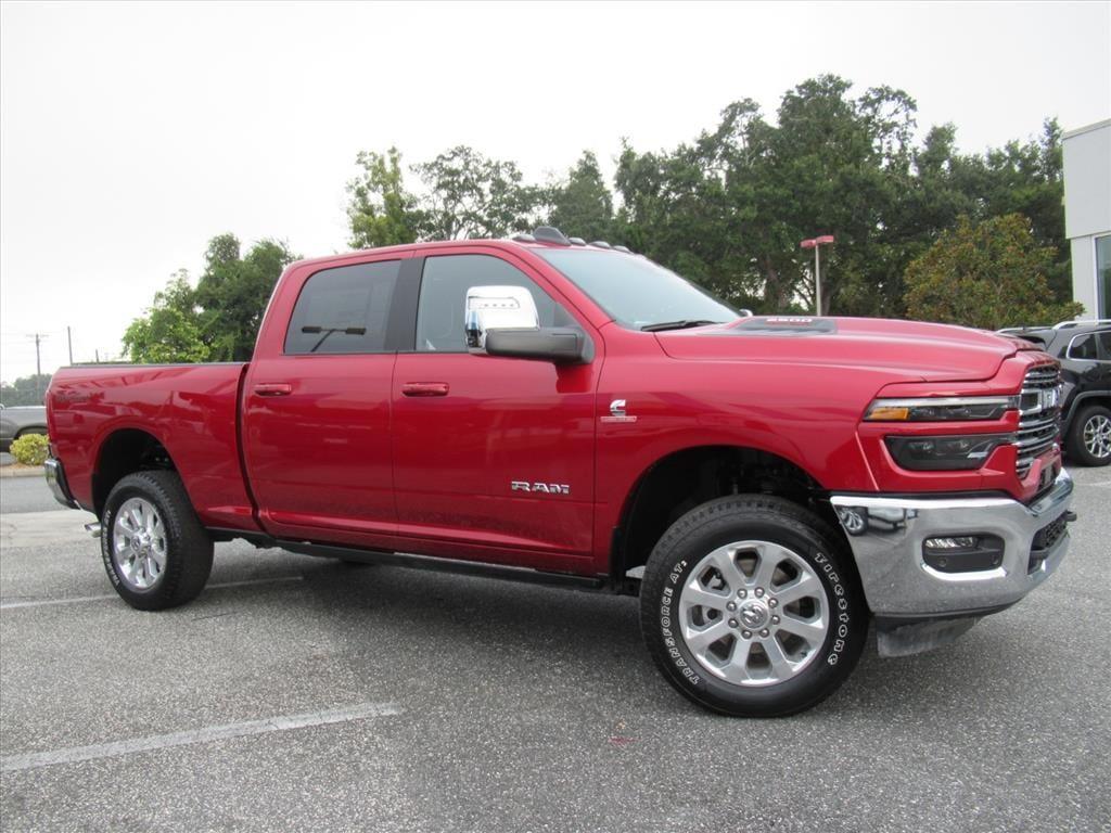 new 2026 Ram 2500 car, priced at $87,355