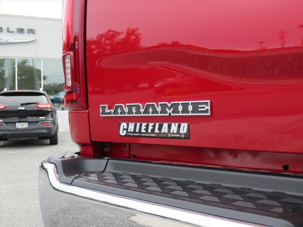 new 2026 Ram 2500 car, priced at $87,355