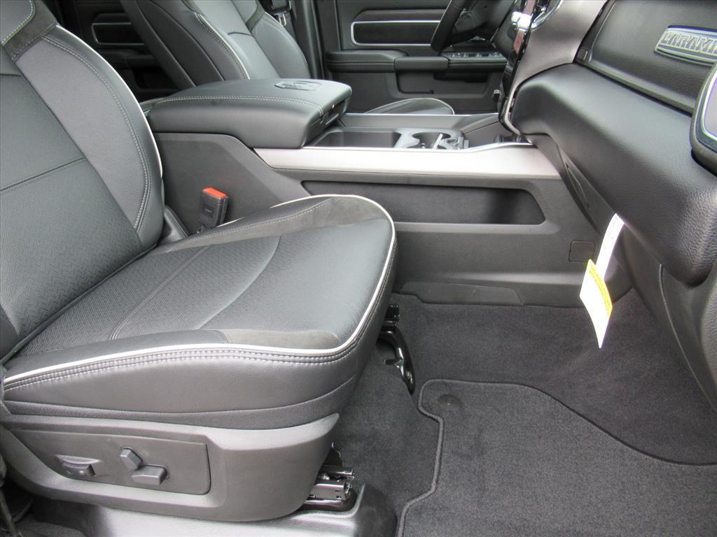 new 2026 Ram 2500 car, priced at $87,355