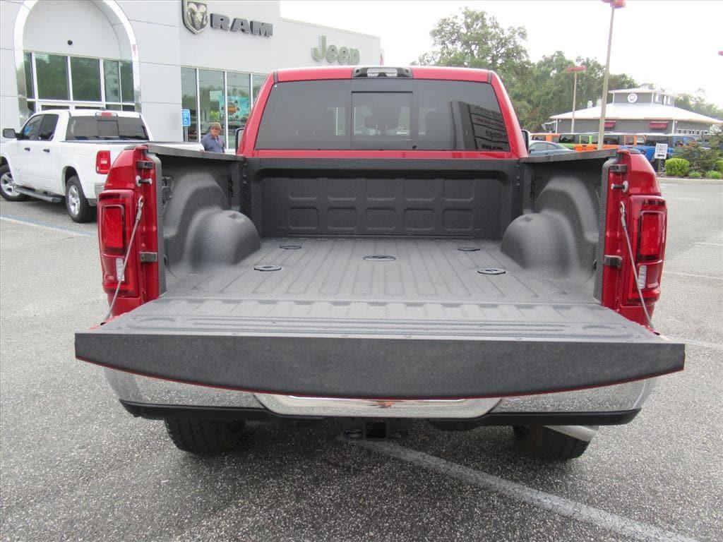 new 2026 Ram 2500 car, priced at $87,355