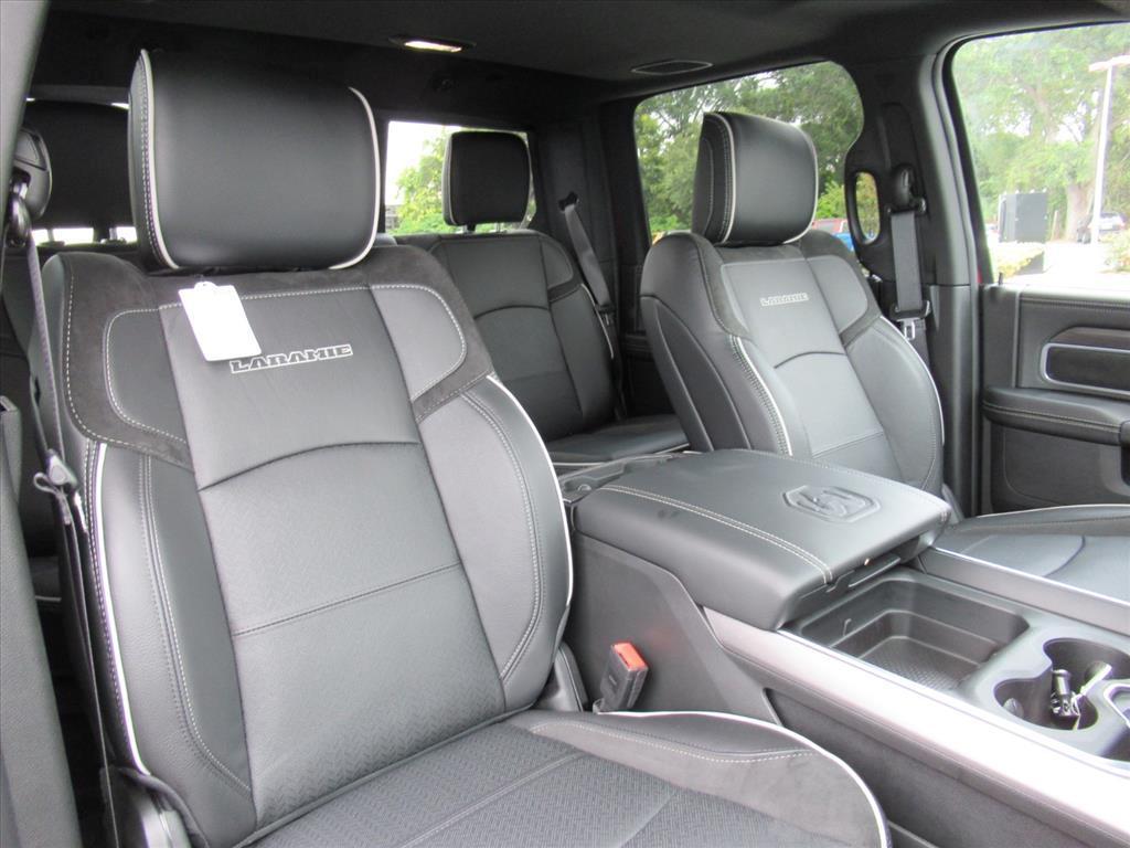 new 2026 Ram 2500 car, priced at $87,355