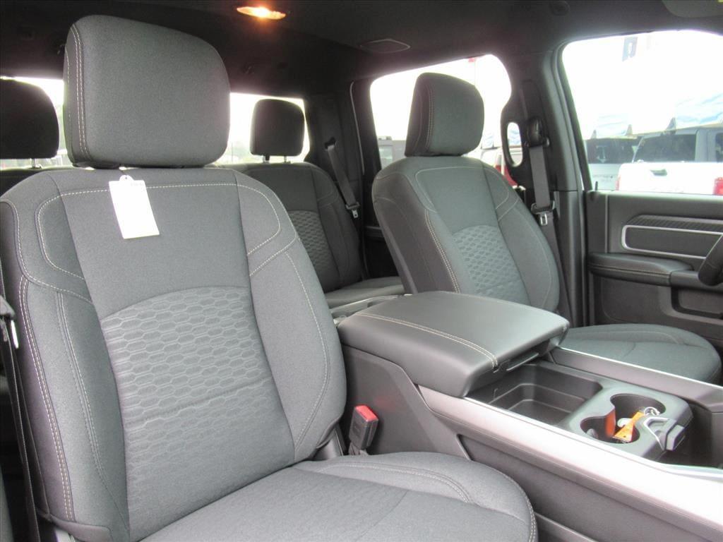 new 2026 Ram 2500 car, priced at $62,800