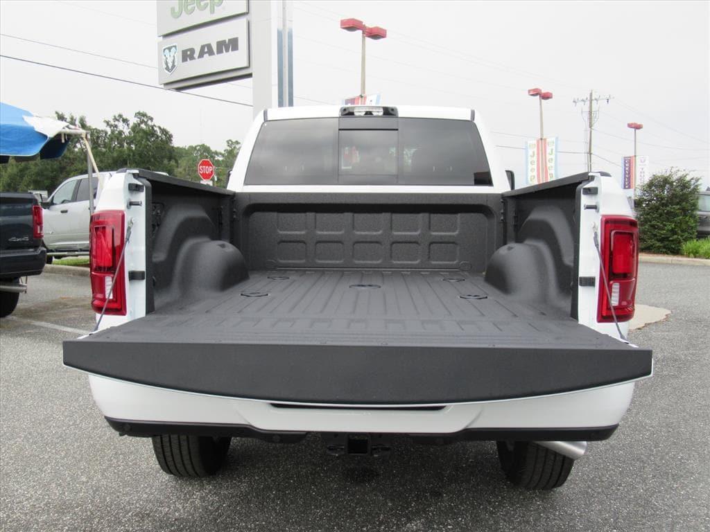 new 2026 Ram 2500 car, priced at $62,800