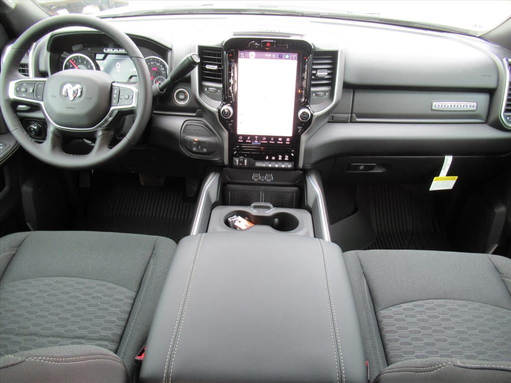 new 2026 Ram 2500 car, priced at $62,300