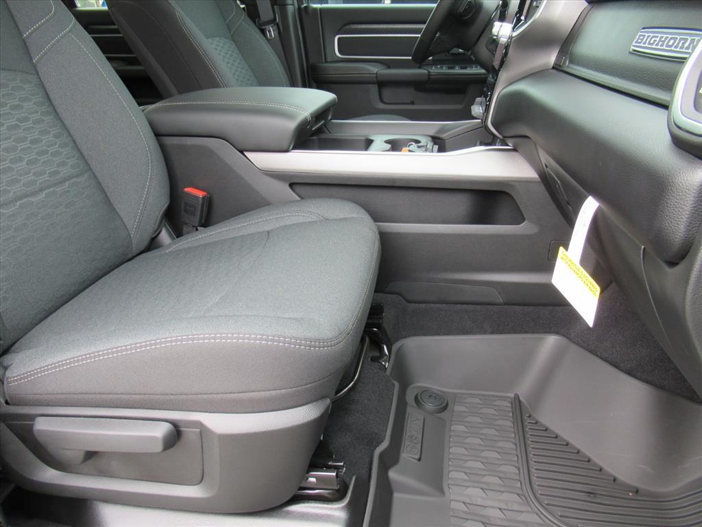 new 2026 Ram 2500 car, priced at $62,300