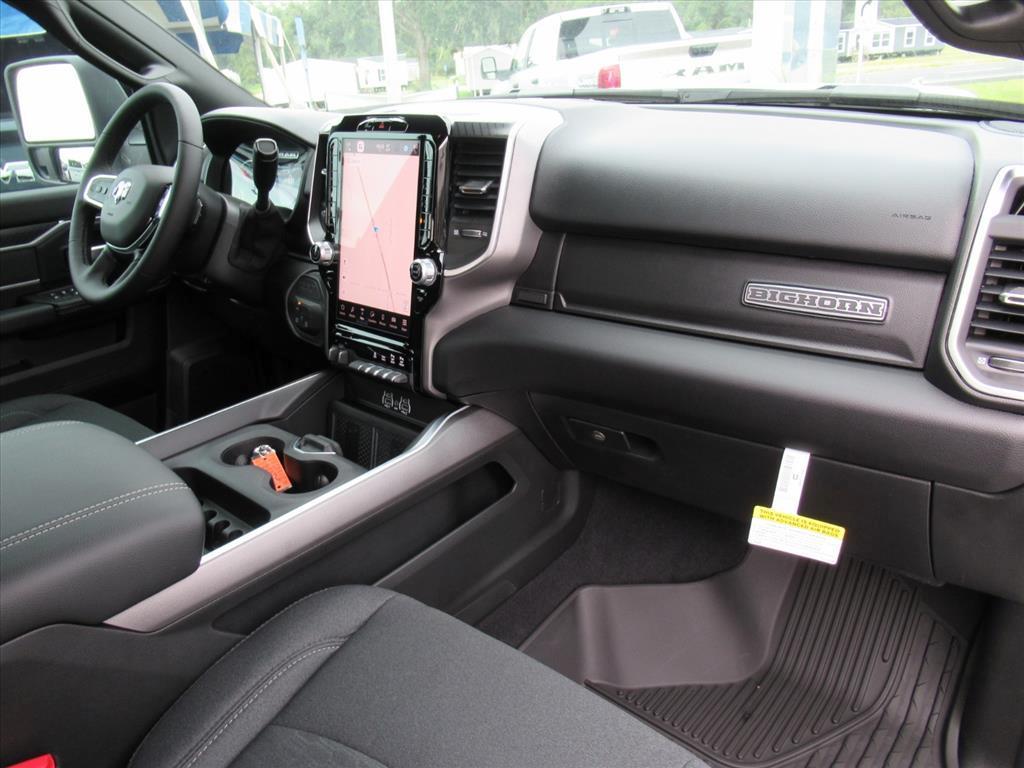 new 2026 Ram 2500 car, priced at $62,300