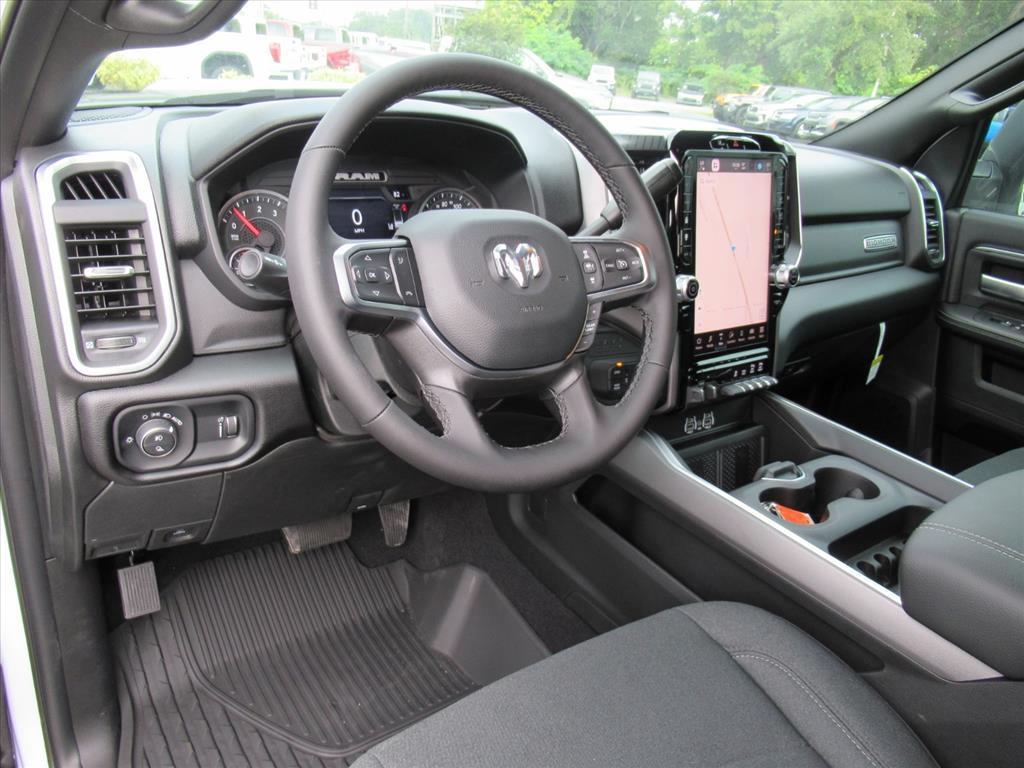 new 2026 Ram 2500 car, priced at $62,300