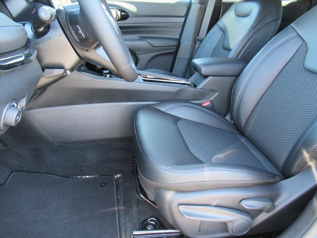 new 2026 Jeep Compass car, priced at $24,480