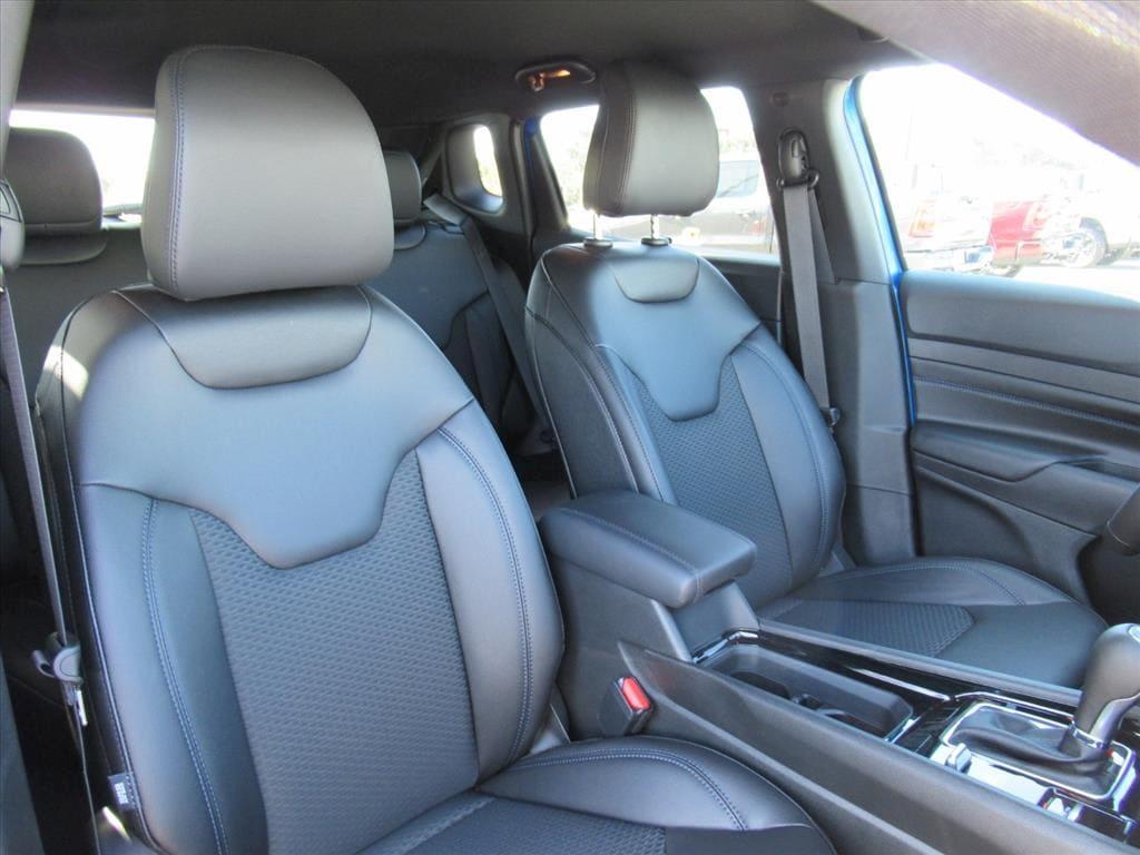 new 2026 Jeep Compass car, priced at $24,480