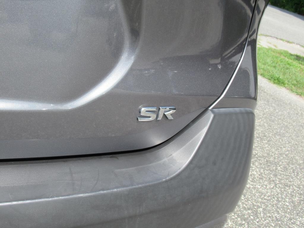 used 2019 Nissan Kicks car, priced at $17,399