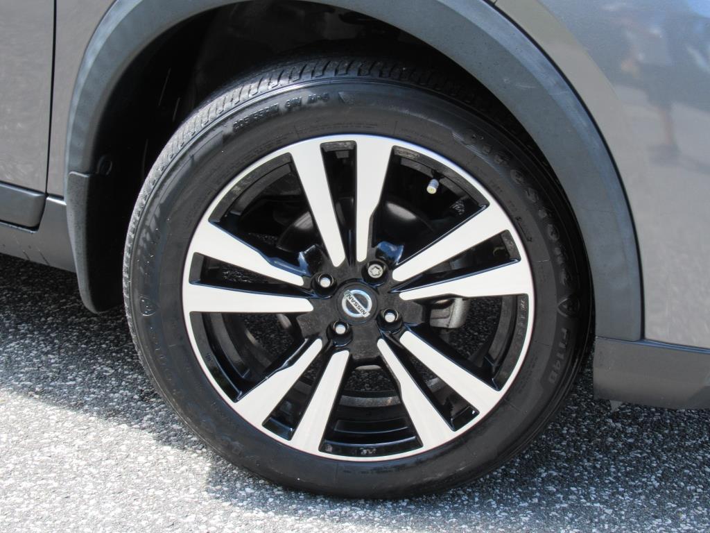 used 2019 Nissan Kicks car, priced at $17,399