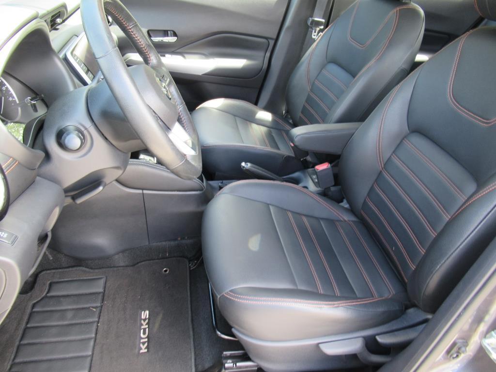 used 2019 Nissan Kicks car, priced at $17,399