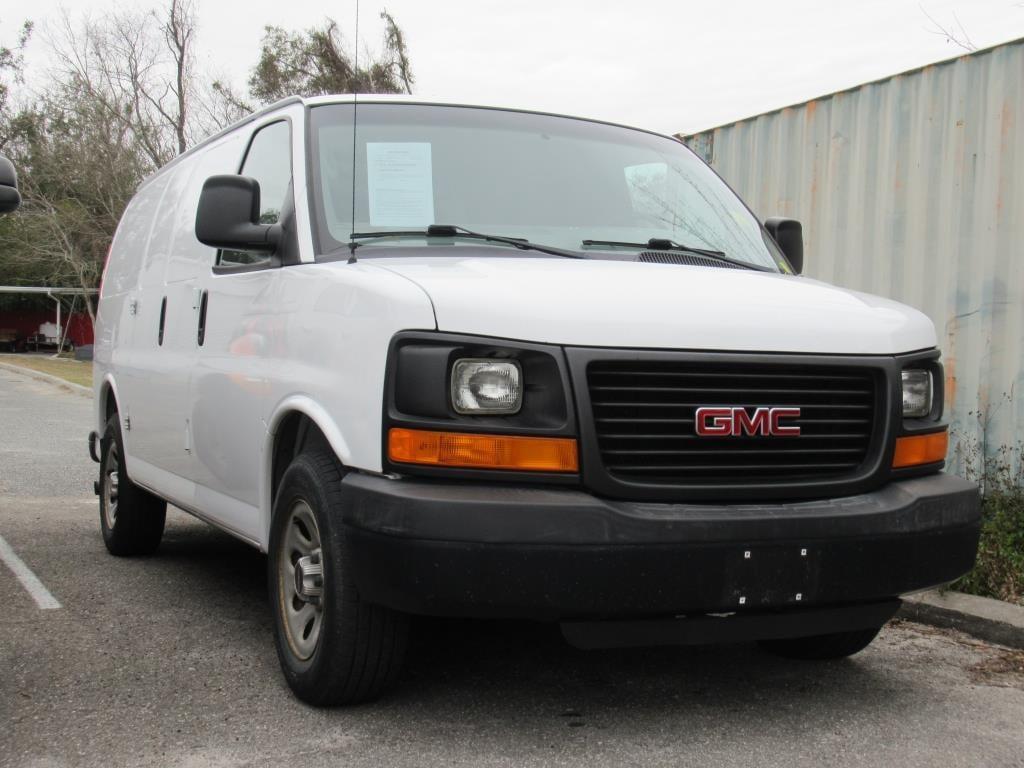 used 2012 GMC Savana 1500 car, priced at $16,995