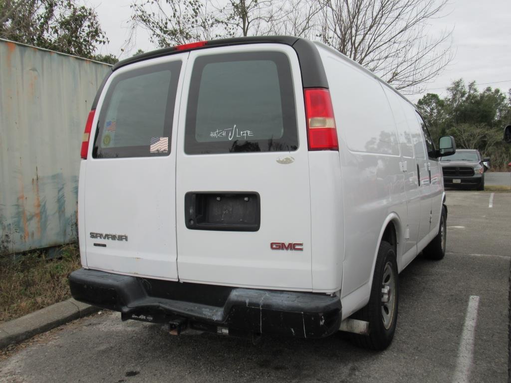 used 2012 GMC Savana 1500 car, priced at $16,995