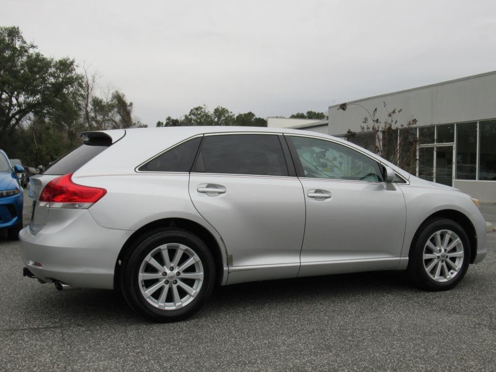 used 2011 Toyota Venza car, priced at $12,395