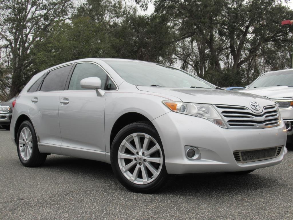 used 2011 Toyota Venza car, priced at $12,395