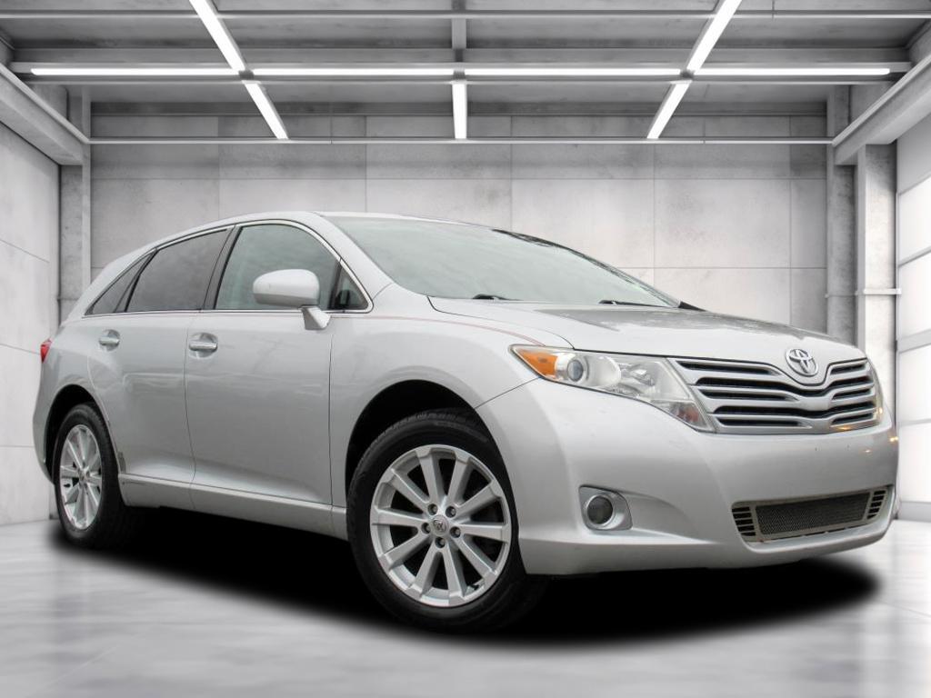 used 2011 Toyota Venza car, priced at $12,395