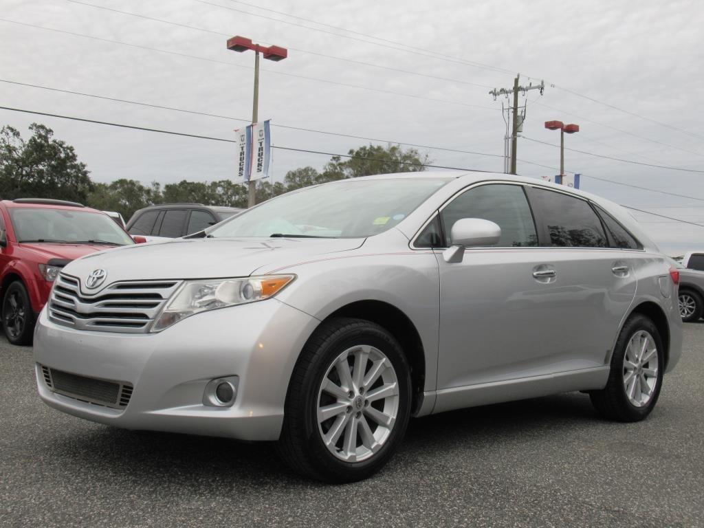 used 2011 Toyota Venza car, priced at $12,395