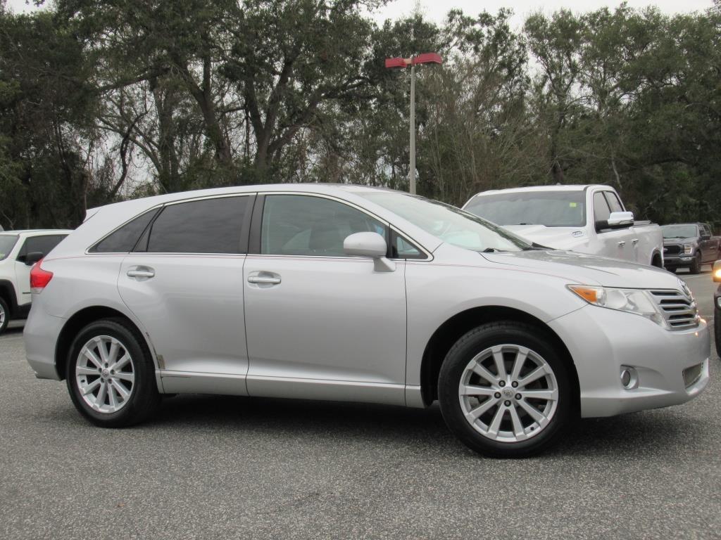 used 2011 Toyota Venza car, priced at $12,395