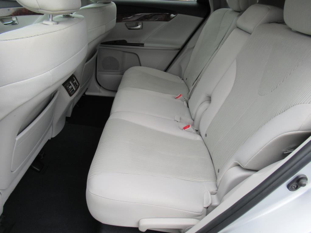 used 2011 Toyota Venza car, priced at $12,395