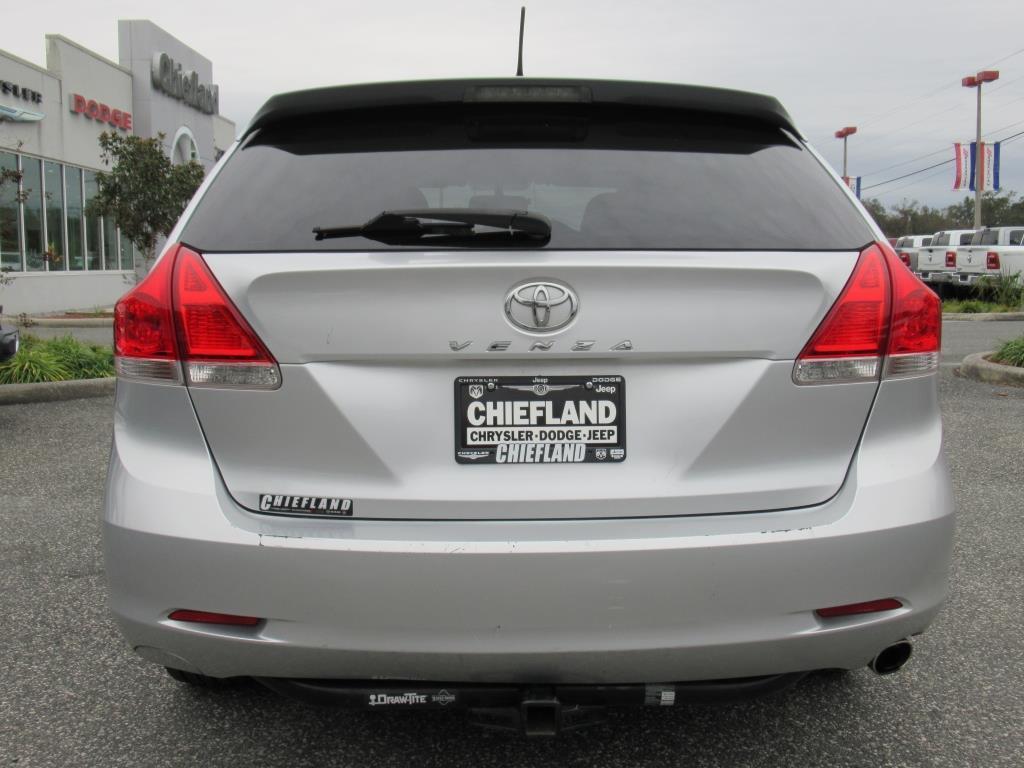 used 2011 Toyota Venza car, priced at $12,395