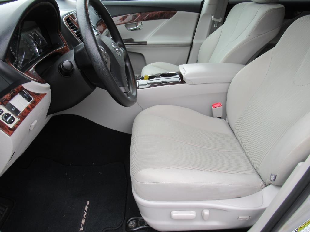 used 2011 Toyota Venza car, priced at $12,395