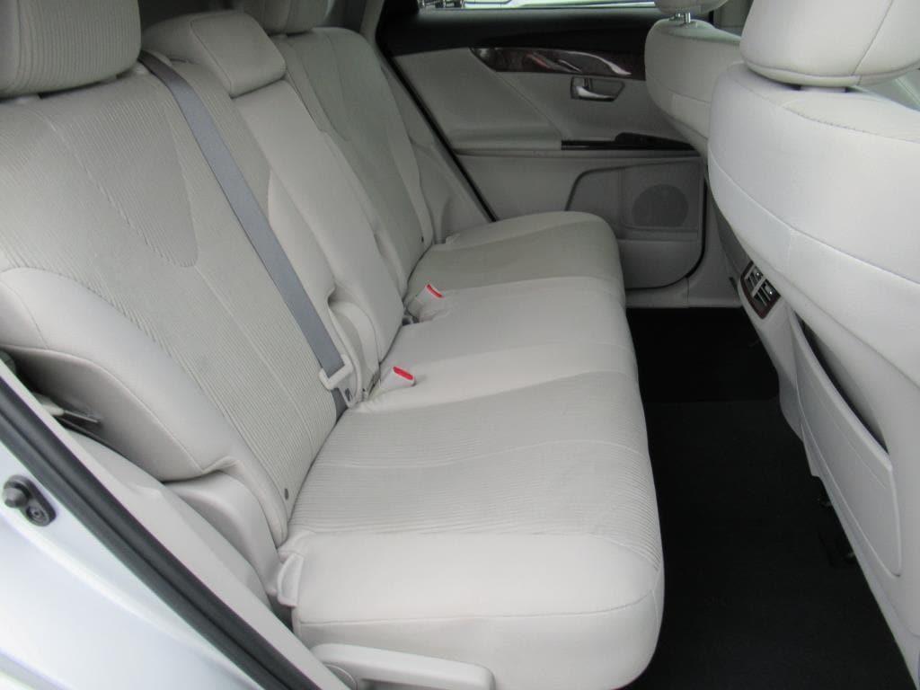 used 2011 Toyota Venza car, priced at $12,395