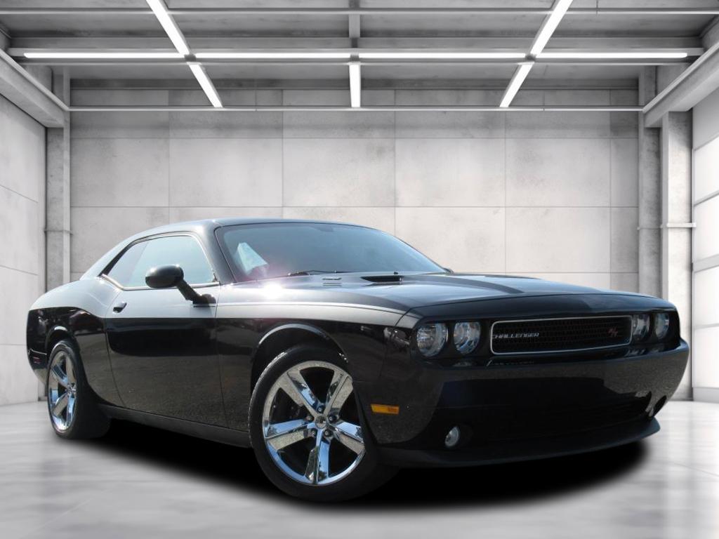 used 2014 Dodge Challenger car, priced at $19,540