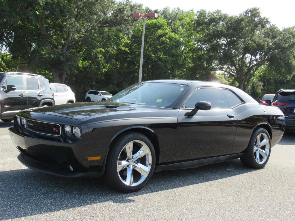 used 2014 Dodge Challenger car, priced at $19,540