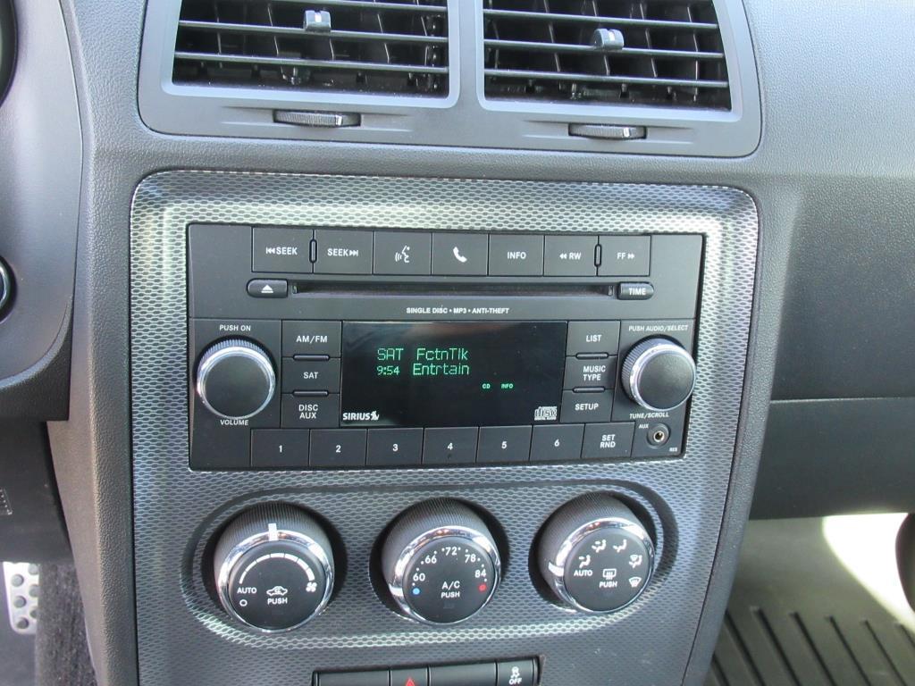 used 2014 Dodge Challenger car, priced at $19,540