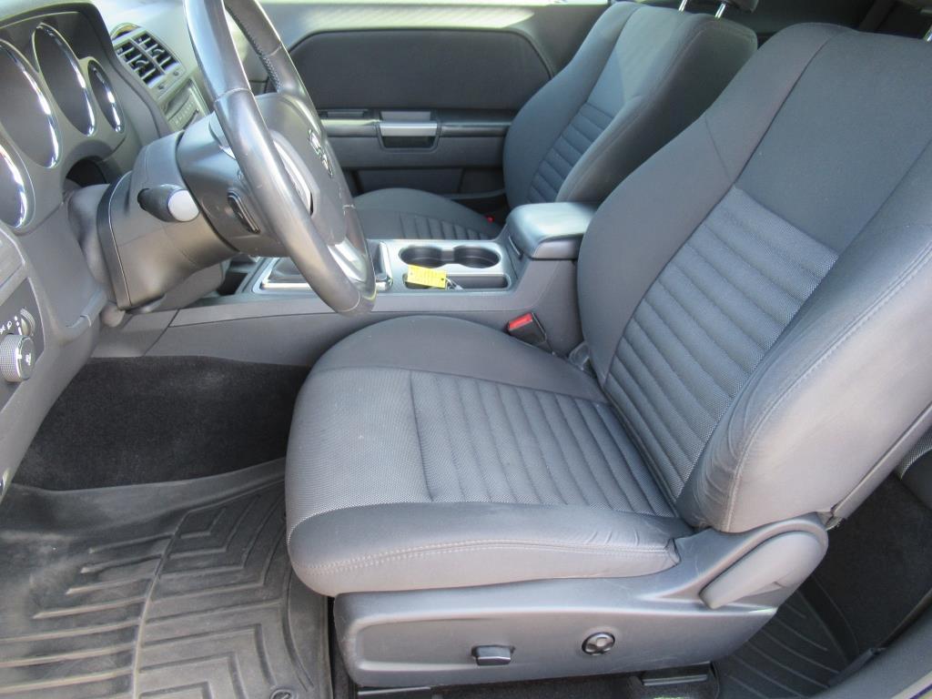 used 2014 Dodge Challenger car, priced at $19,540
