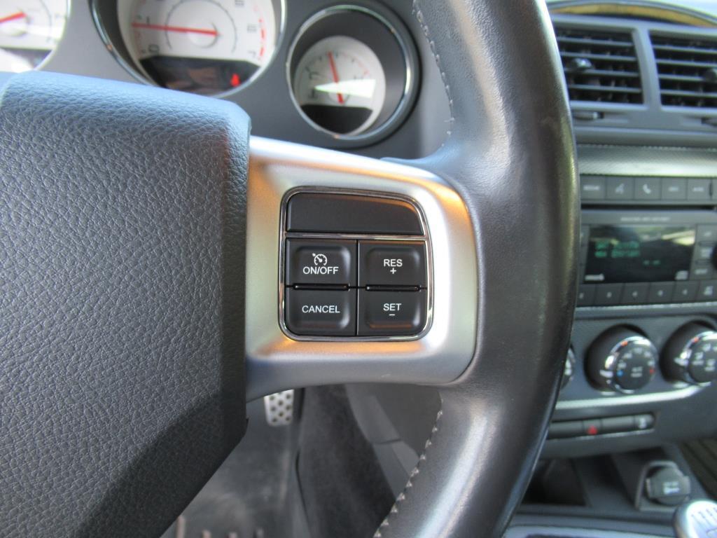 used 2014 Dodge Challenger car, priced at $19,540