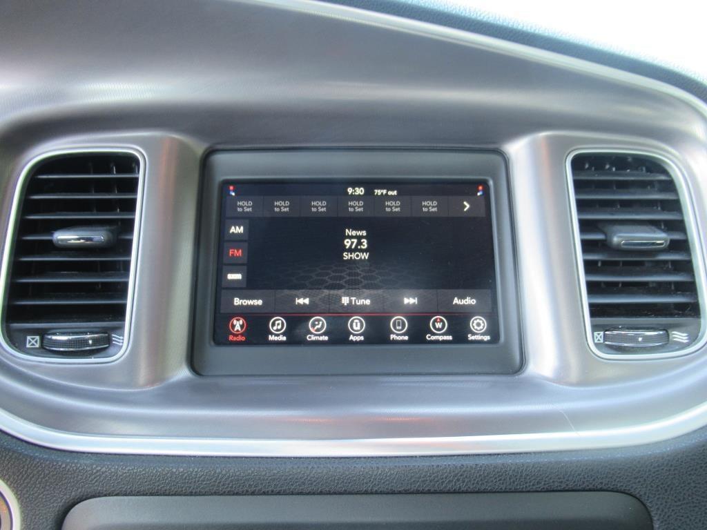 used 2022 Dodge Charger car, priced at $21,550