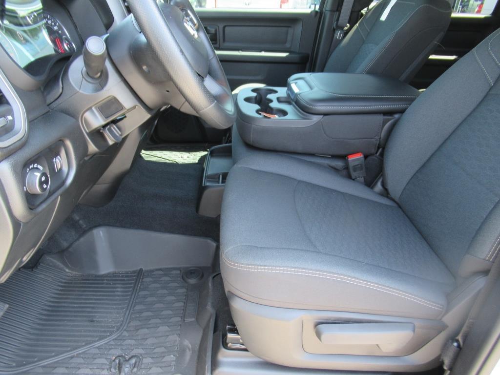 new 2025 Ram 2500 car, priced at $68,170