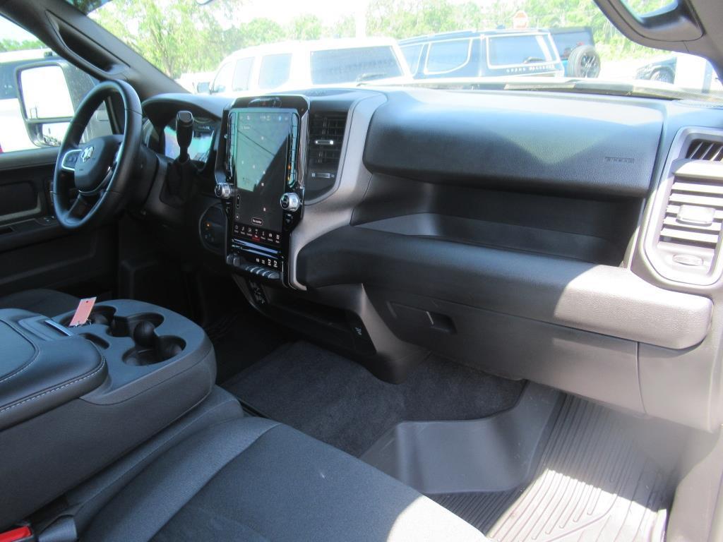new 2025 Ram 2500 car, priced at $68,170