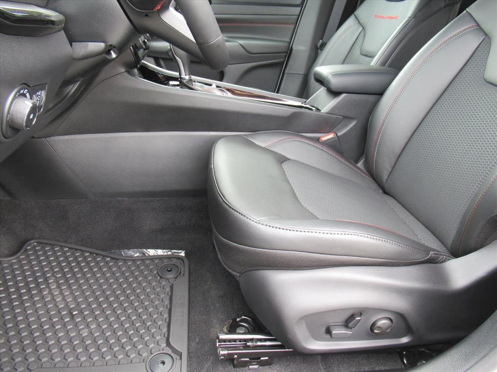 new 2026 Jeep Compass car, priced at $30,685