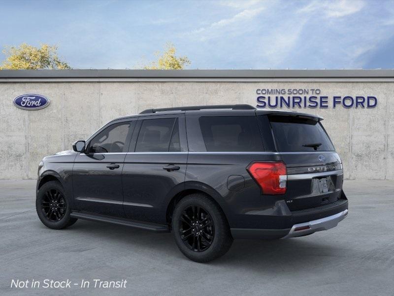 new 2024 Ford Expedition car, priced at $65,350