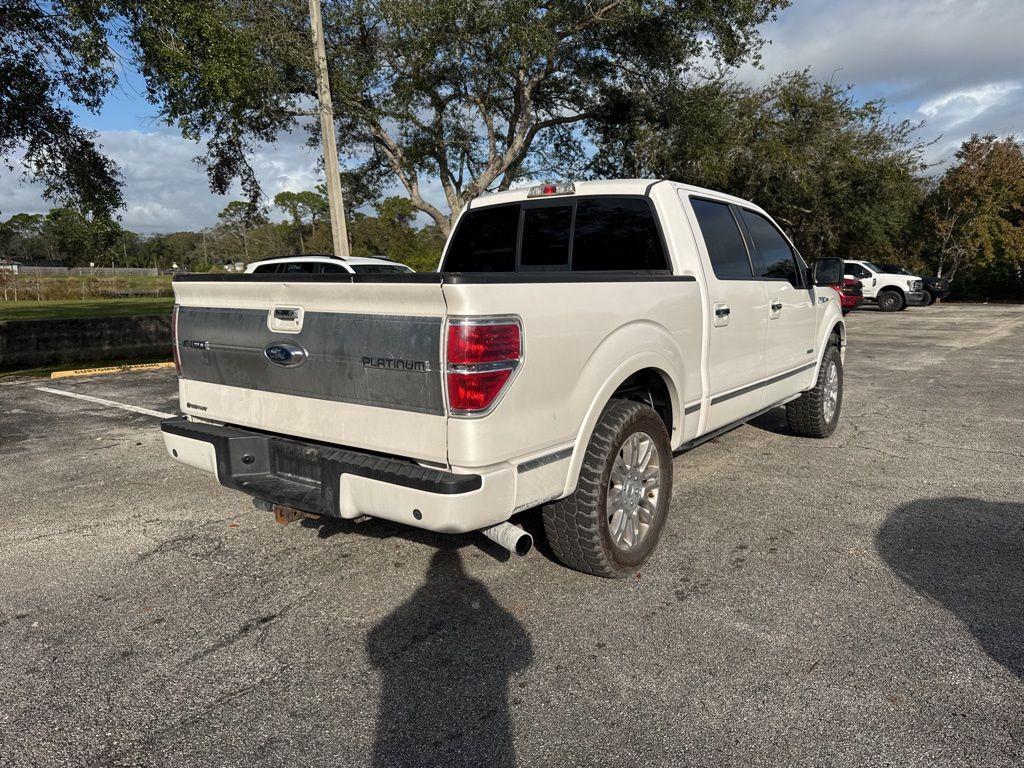 used 2013 Ford F-150 car, priced at $16,999