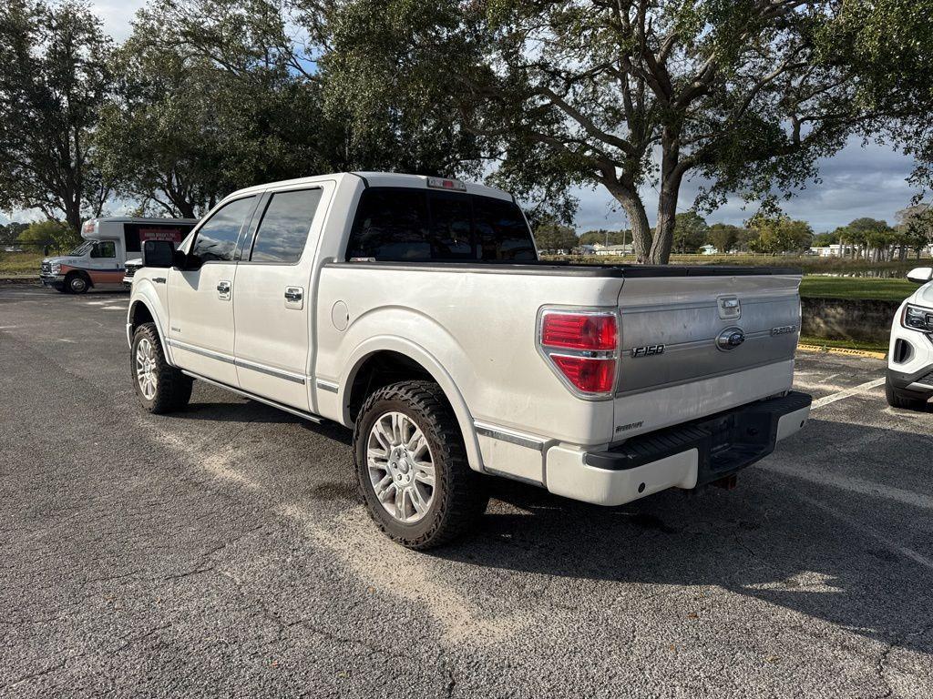 used 2013 Ford F-150 car, priced at $16,999