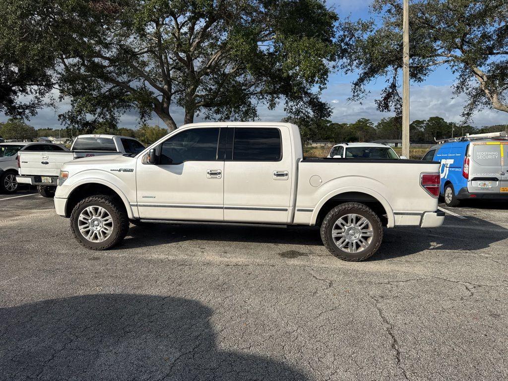 used 2013 Ford F-150 car, priced at $16,999