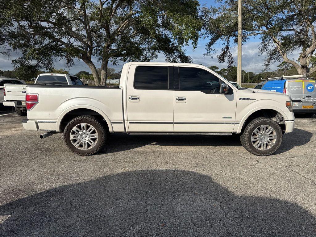 used 2013 Ford F-150 car, priced at $16,999