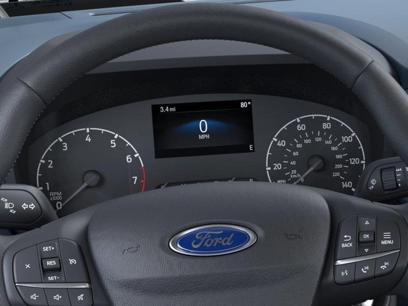 new 2024 Ford Maverick car, priced at $32,120
