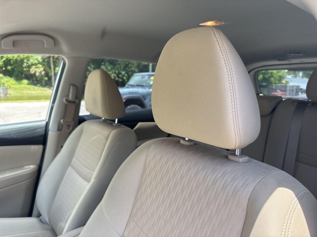used 2020 Nissan Rogue car, priced at $16,689
