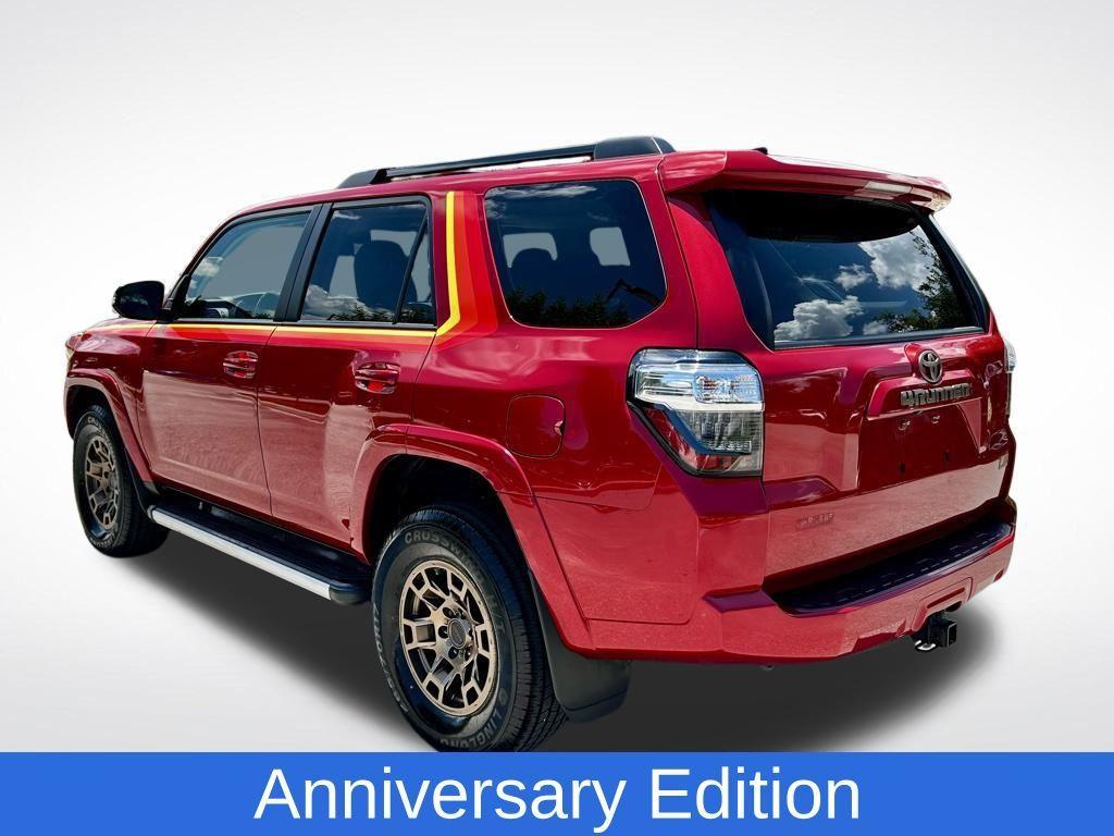 used 2023 Toyota 4Runner car, priced at $40,795